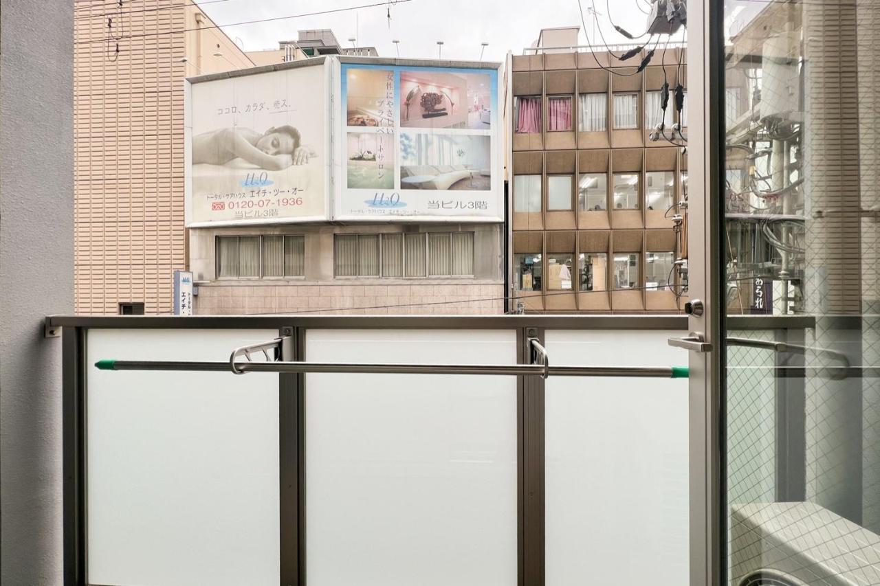 Valore Kitahorie Ōsaka Eksteriør bilde